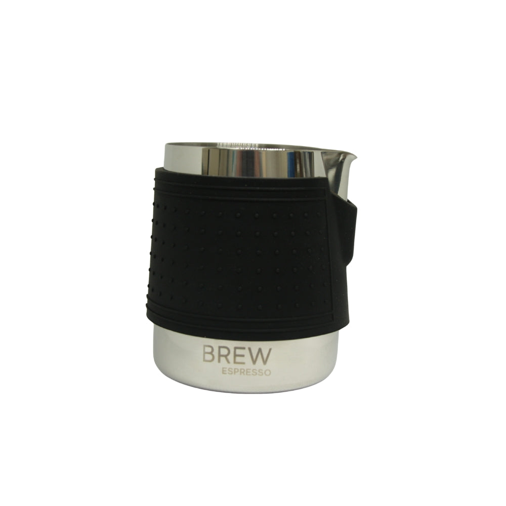 Brew Espresso Handleless Milk Jug