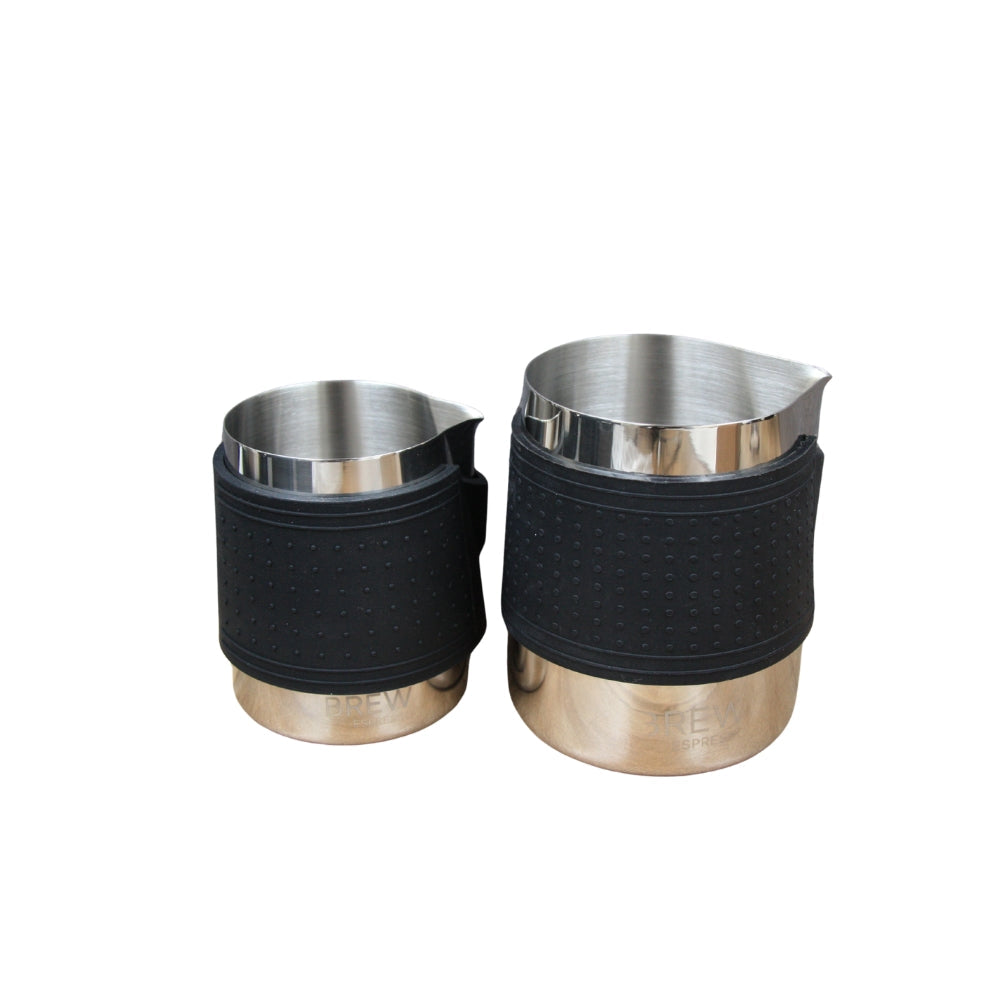 Brew Espresso Handleless Milk Jug