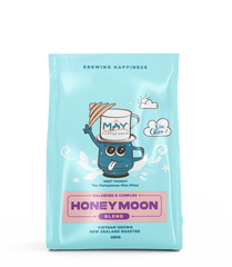 May Coffee Honeymoon Blend