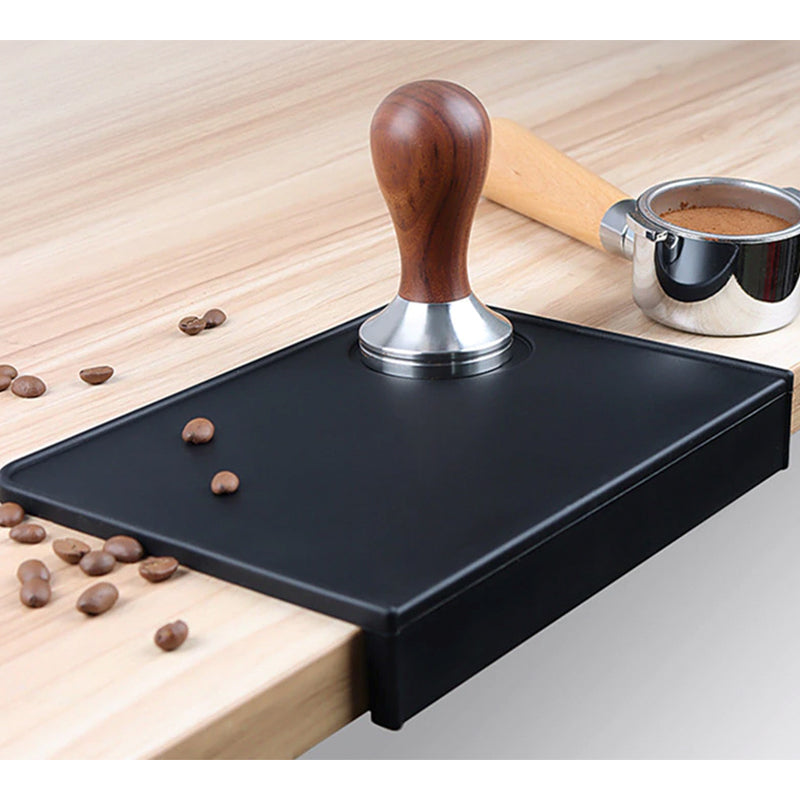 Coffee Corner Tamper Mat