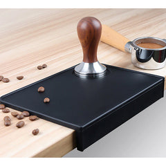 Coffee Corner Tamper Mat