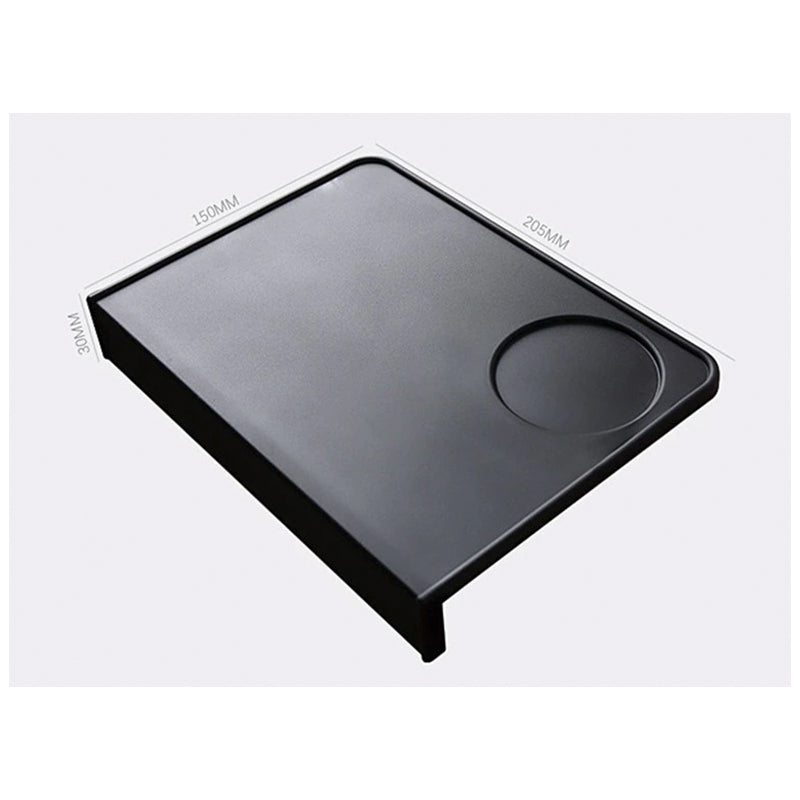 Coffee Corner Tamper Mat