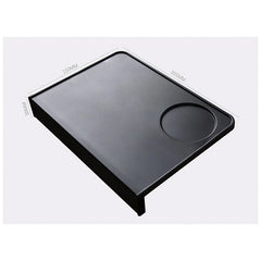 Coffee Corner Tamper Mat