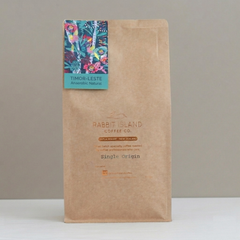 Rabbit Island Coffee Timor-Leste Anaerobic Natural