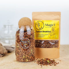 MagicT Turkish Breakfast