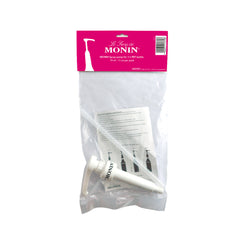 Monin 1L Syrup Pump
