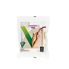 Hario V60 Paper Filters 01