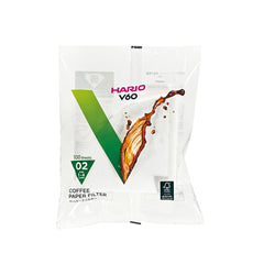 Hario V60 Paper Filters 02