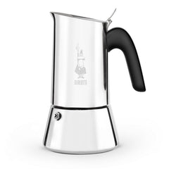 Bialetti Venus Induction Coffee Maker