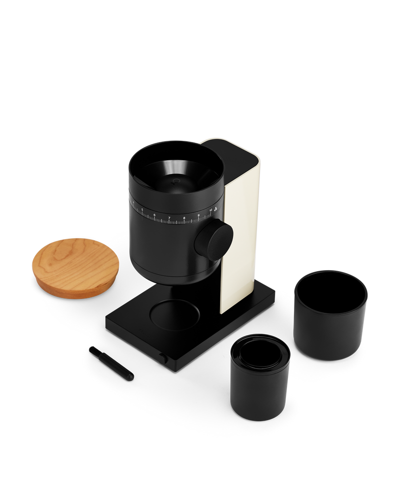 Fellow Opus 2 Conical Burr Grinder