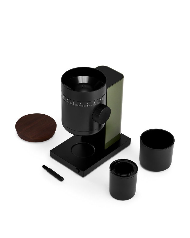 Fellow Opus 2 Conical Burr Grinder