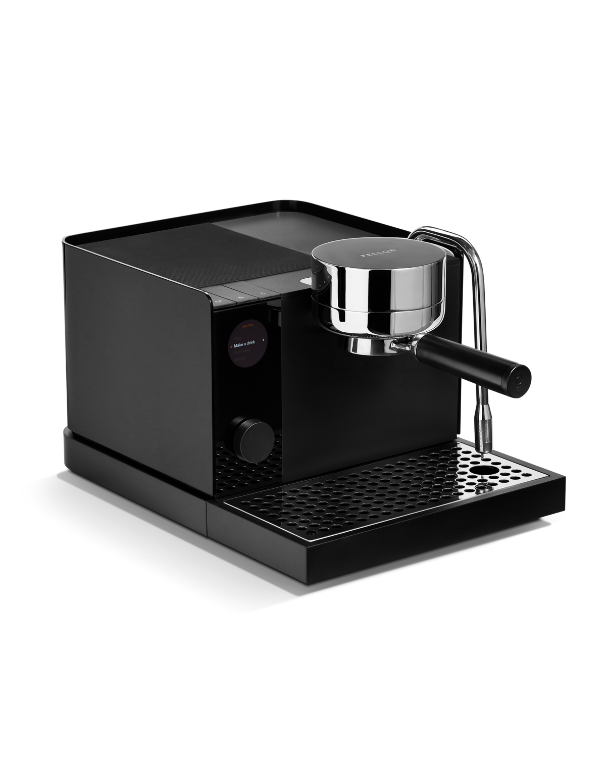 Fellow Series 1 Espresso Machine