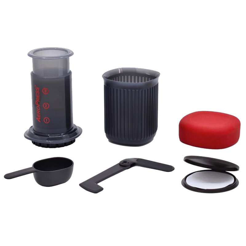 AeroPress Go Travel Coffee Maker