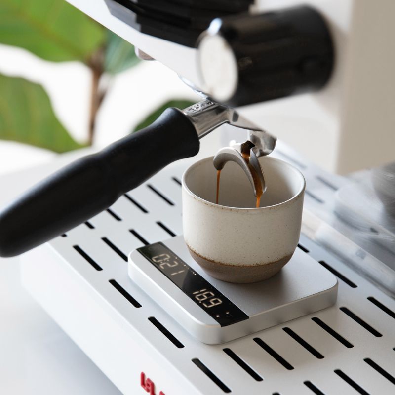 Acaia Lunar Scales (2021)