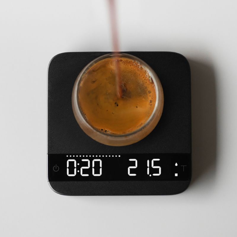Acaia Lunar Scales (2021)