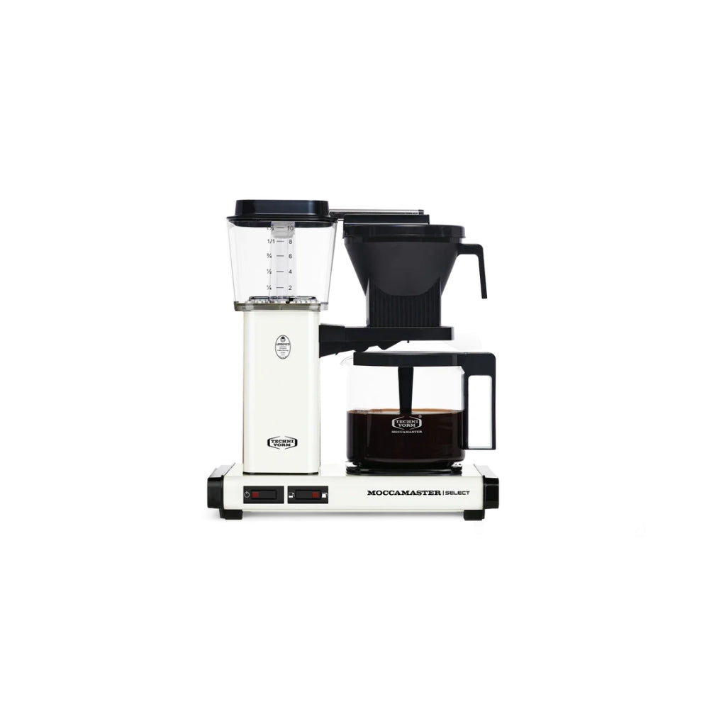 Moccamaster Select 1.25L - Pre-order