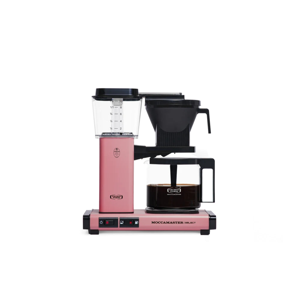 Moccamaster Select 1.25L - Pre-order