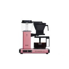 Moccamaster Select 1.25L - Pre-order