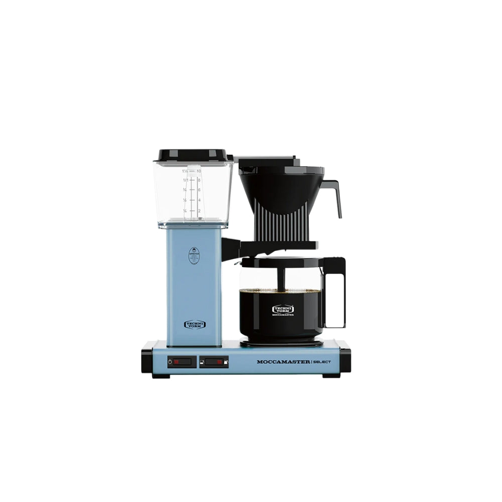 Moccamaster Select 1.25L - Pre-order