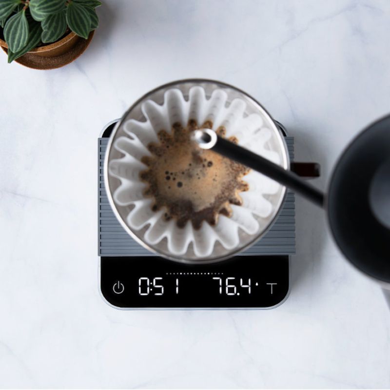 Acaia Pearl Scales (2022)