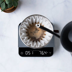 Acaia Pearl Scales (2022)