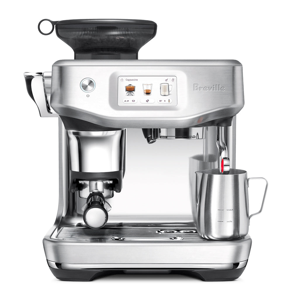 Breville Barista Touch Impress Espresso Machine