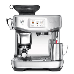 Breville Barista Touch Impress Espresso Machine