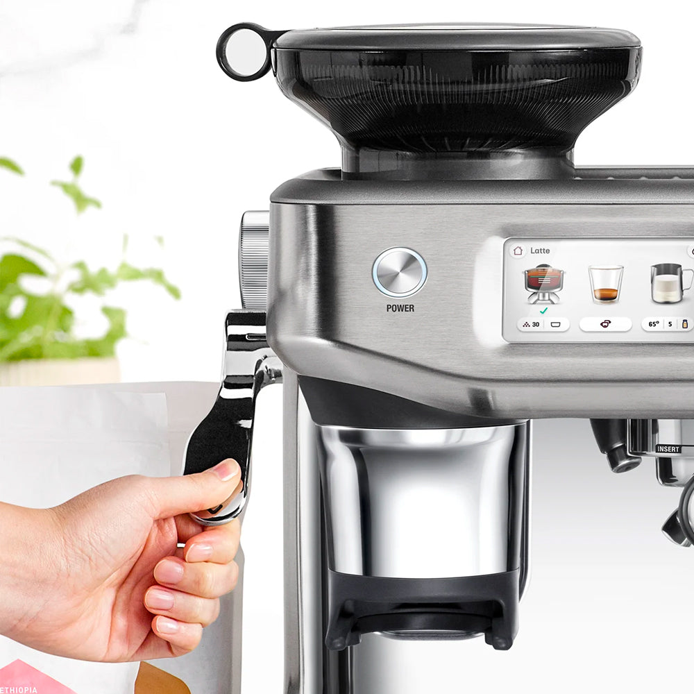 Breville Barista Touch Impress Espresso Machine