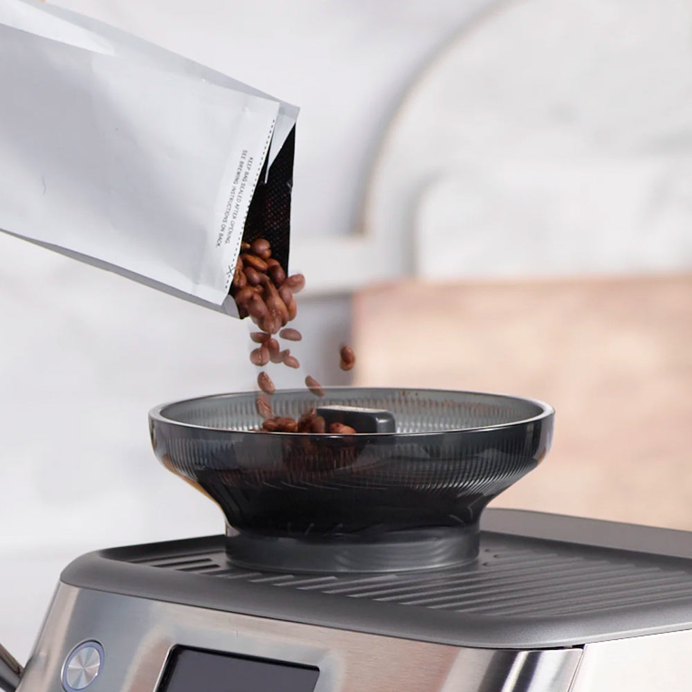 Breville Barista Touch Impress Espresso Machine