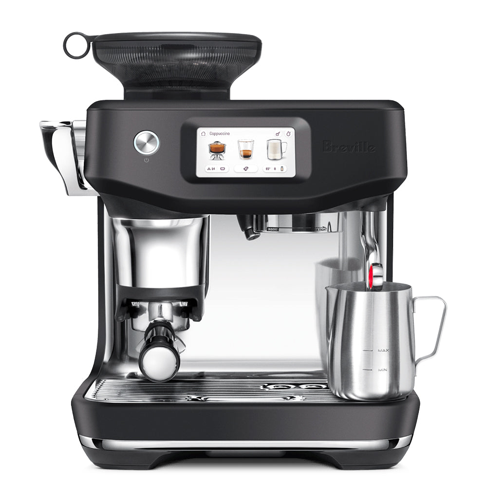 Breville Barista Touch Impress Espresso Machine