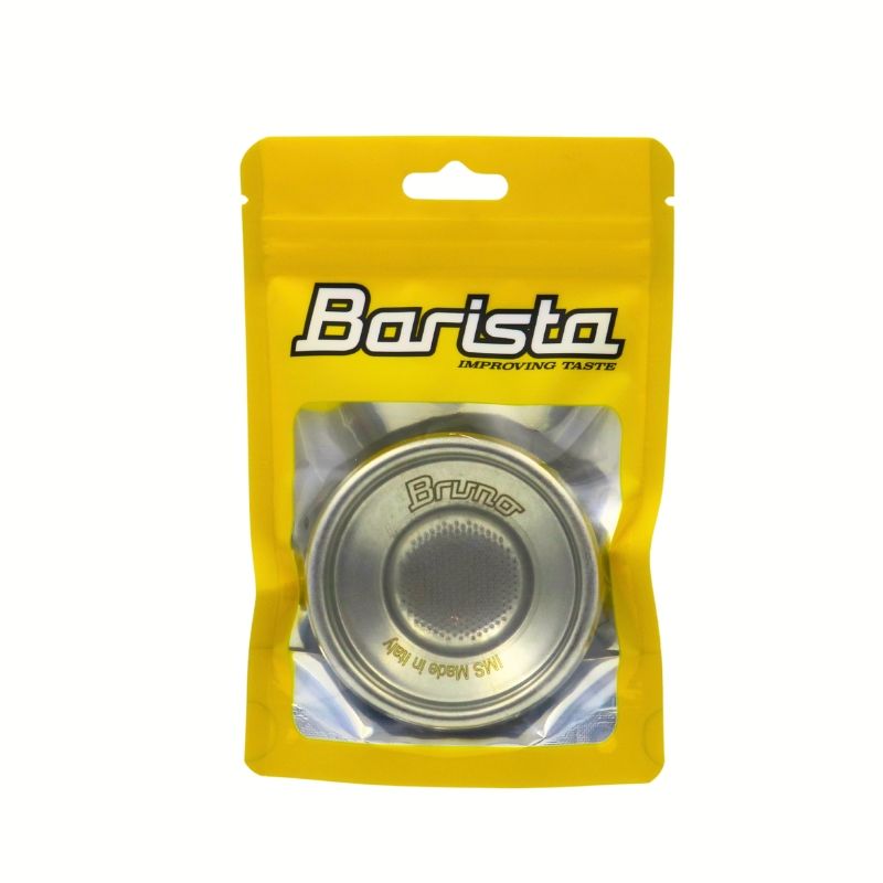 BIT Bruno Single Filter Basket - 58mm