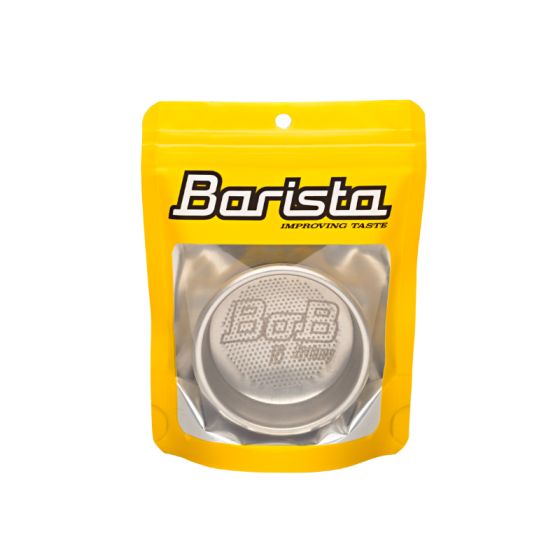 BIT Bob Double Filter Basket - 54mm