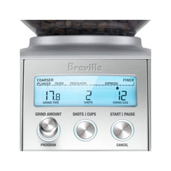 Breville Smart Grinder Pro