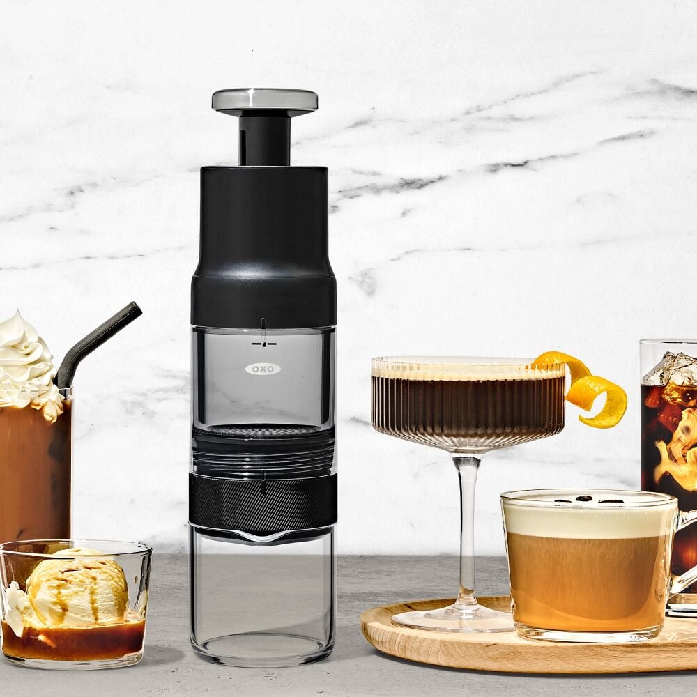 OXO Rapid Brewer