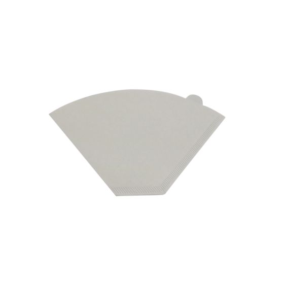 Bruer Spectrum U Shape Paper Filter #2 - 100pk