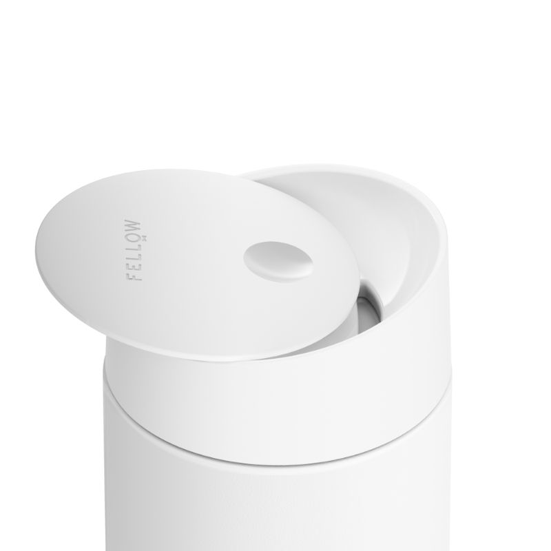 Fellow Carter Move Slide Lock Lid Replacement