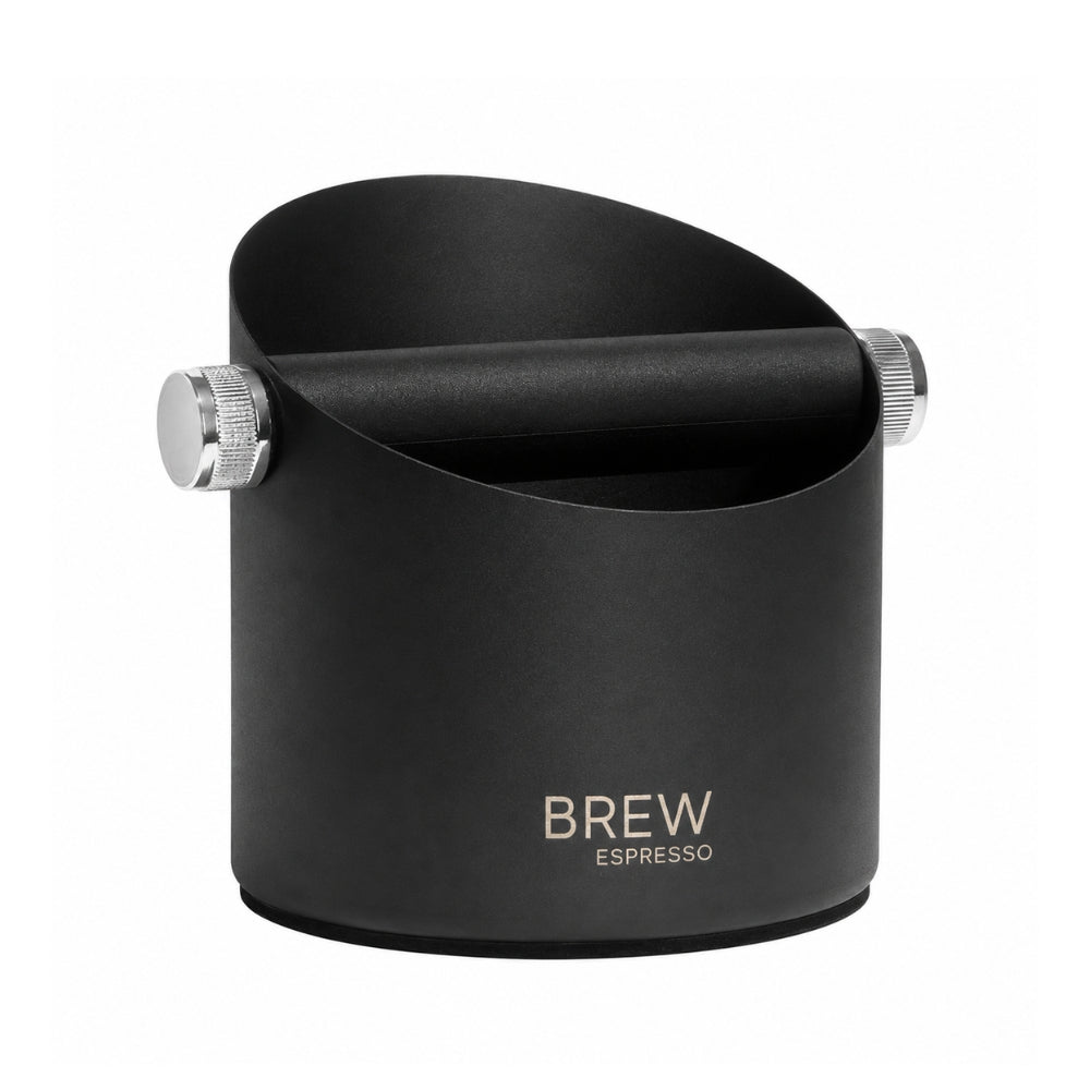 Brew Espresso Knock Box Large