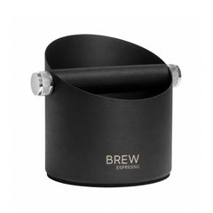 Brew Espresso Knock Box Large