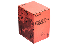 Ozone Coffee Single Origin Cold Brew Concentrate 2L