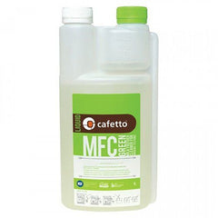 Cafetto Organic MFC Green - 1L