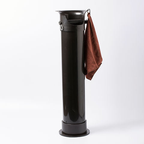 Crema Pro Commercial Waste Tube