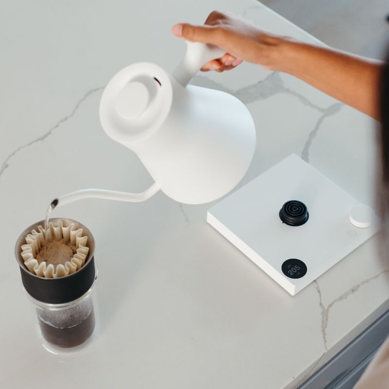Fellow Stagg EKG Pro Electric Kettle