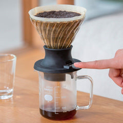 Hario Immersion Switch Dripper