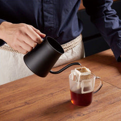 Hario Mini Drip Kettle Tetsu Kasuya 300ml