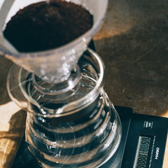 Hario V60 Paper Filters 01