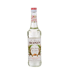 Monin Pure Sugar Cane Syrup 700ml