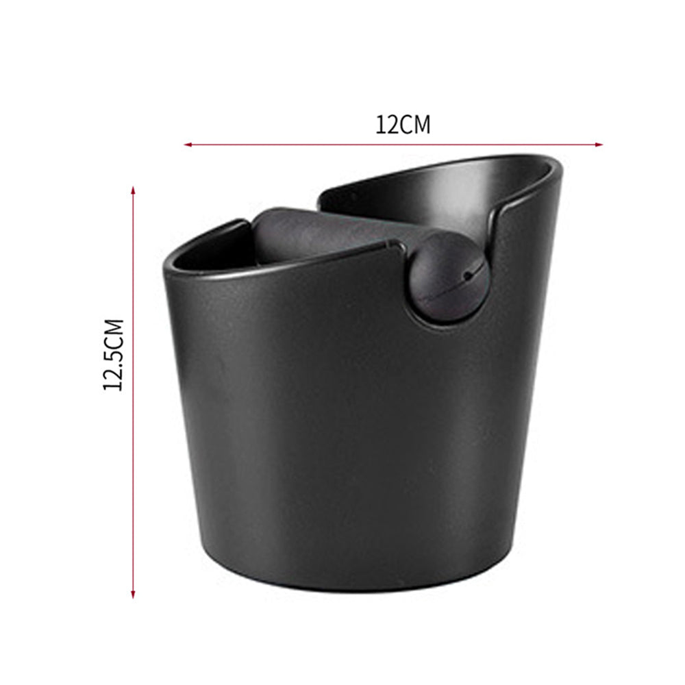 Coffee Knock Box