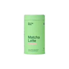 Morning Made Strawberry Matcha Latte