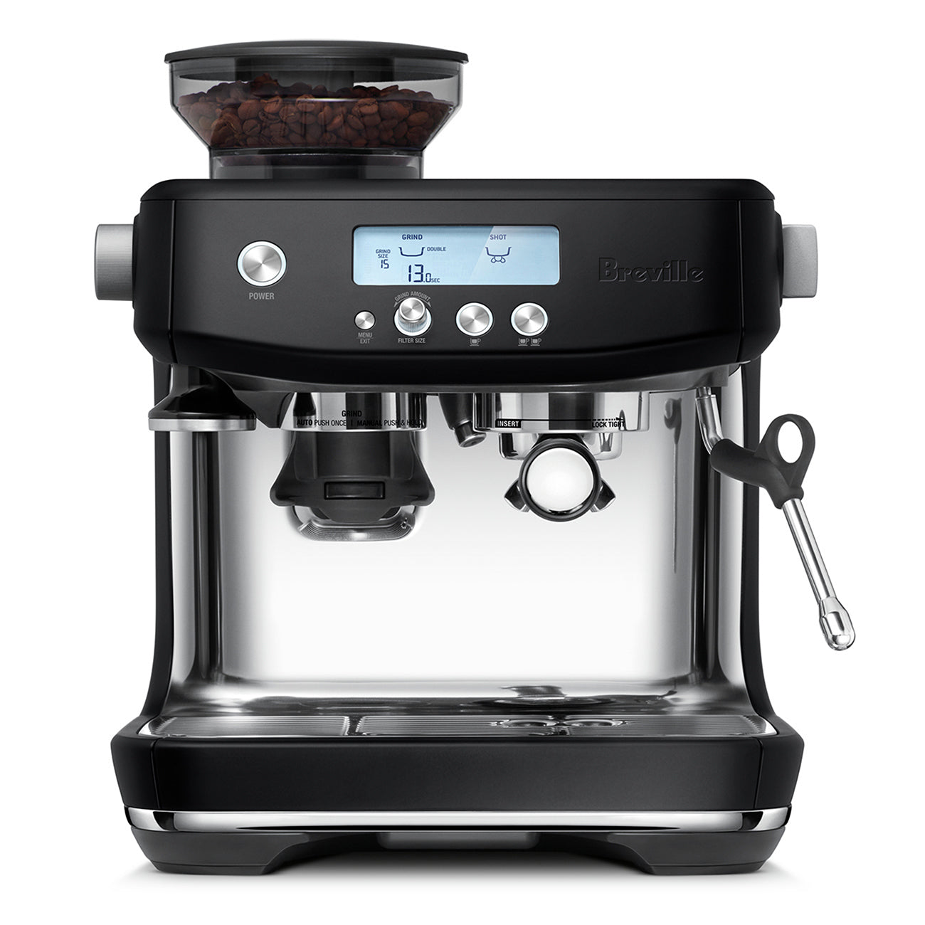 Breville the Oracle Espresso Machine