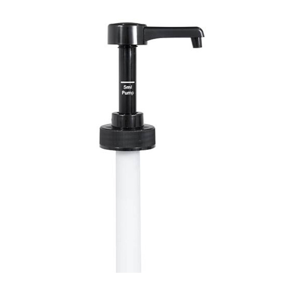 Quarterpast 15mL Thick Syrups Pump (Fits 1.5L Bottle)